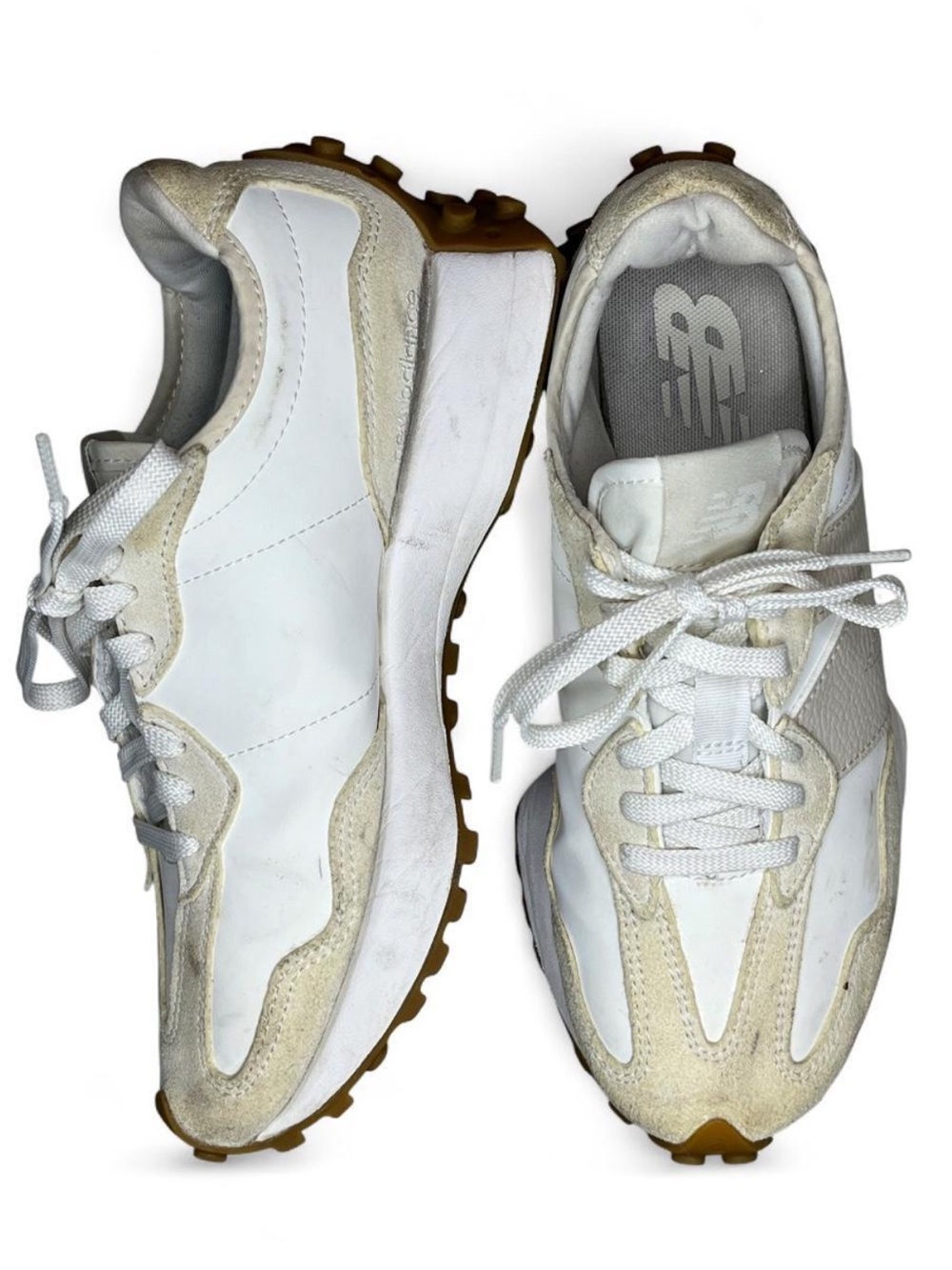 New Balance 327 Sneakers women’s size 8.5 Mens Size 7 Unisex Shoes